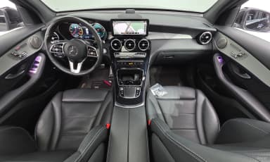 GLC-Class X253