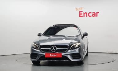 E-Class W213