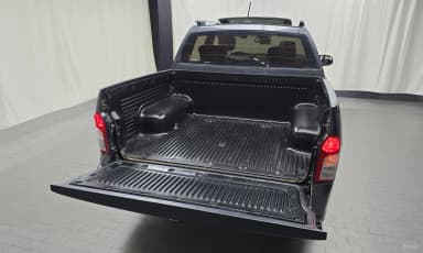 Korando Sports