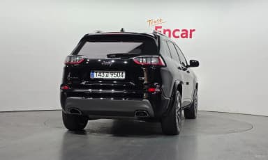 Cherokee (KL)