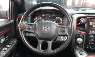 Lampickup