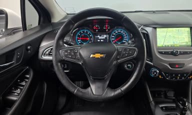 Cruze