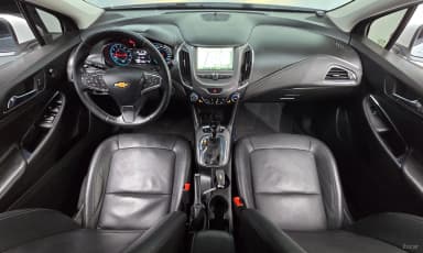 Cruze