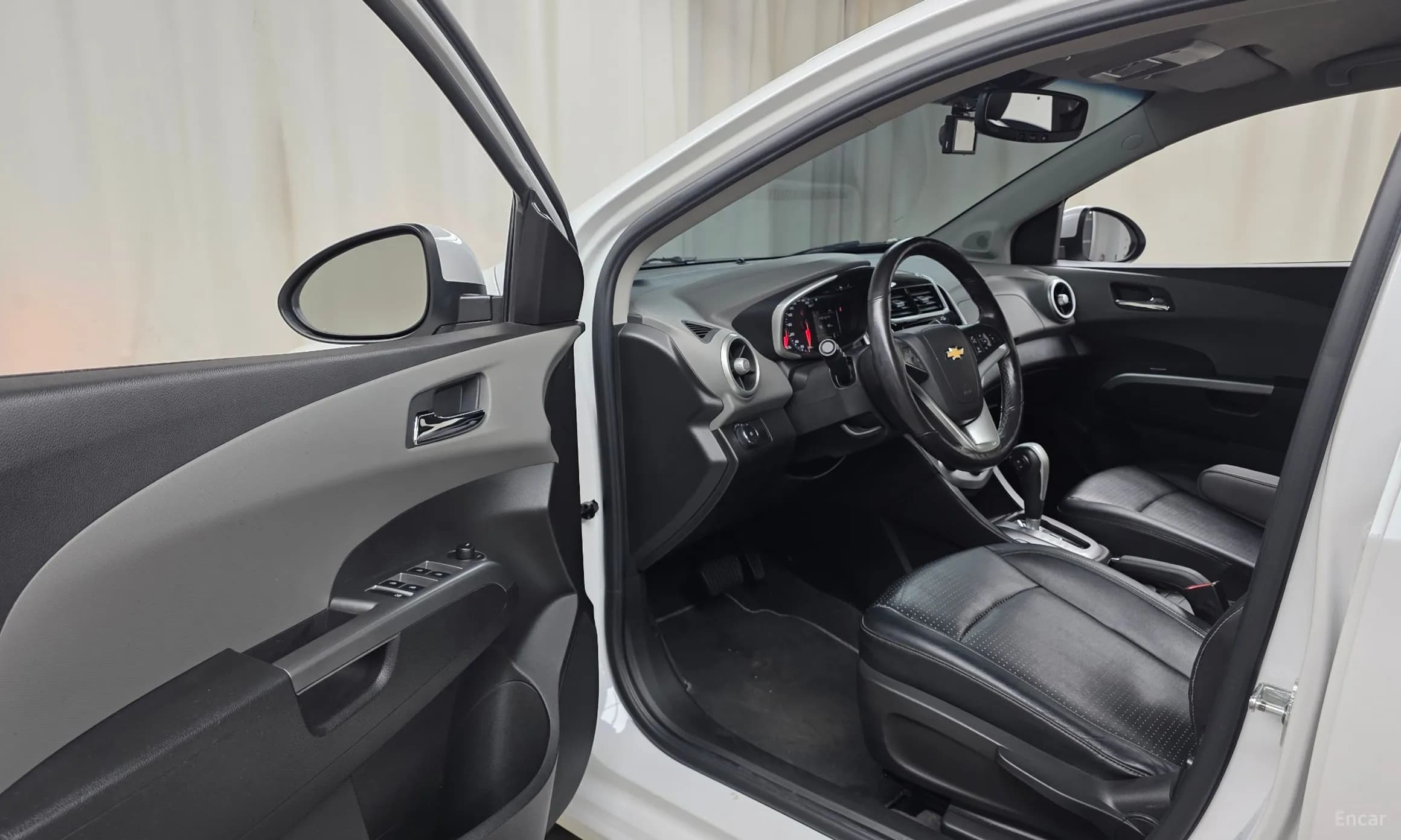 Aveo Sedan