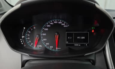 Aveo Sedan