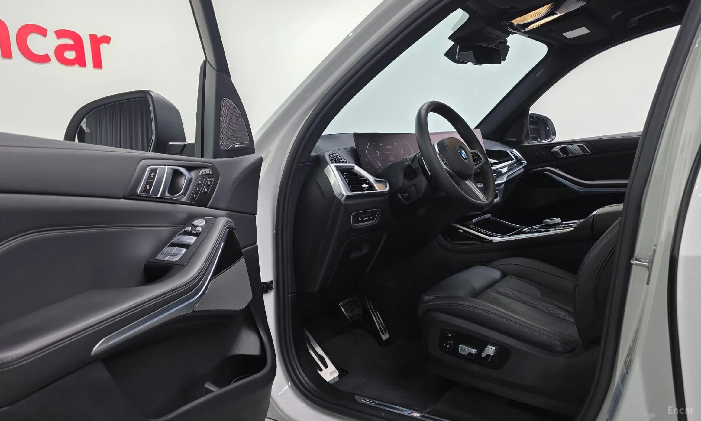 X7 (G07)