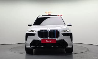 X7 (G07)