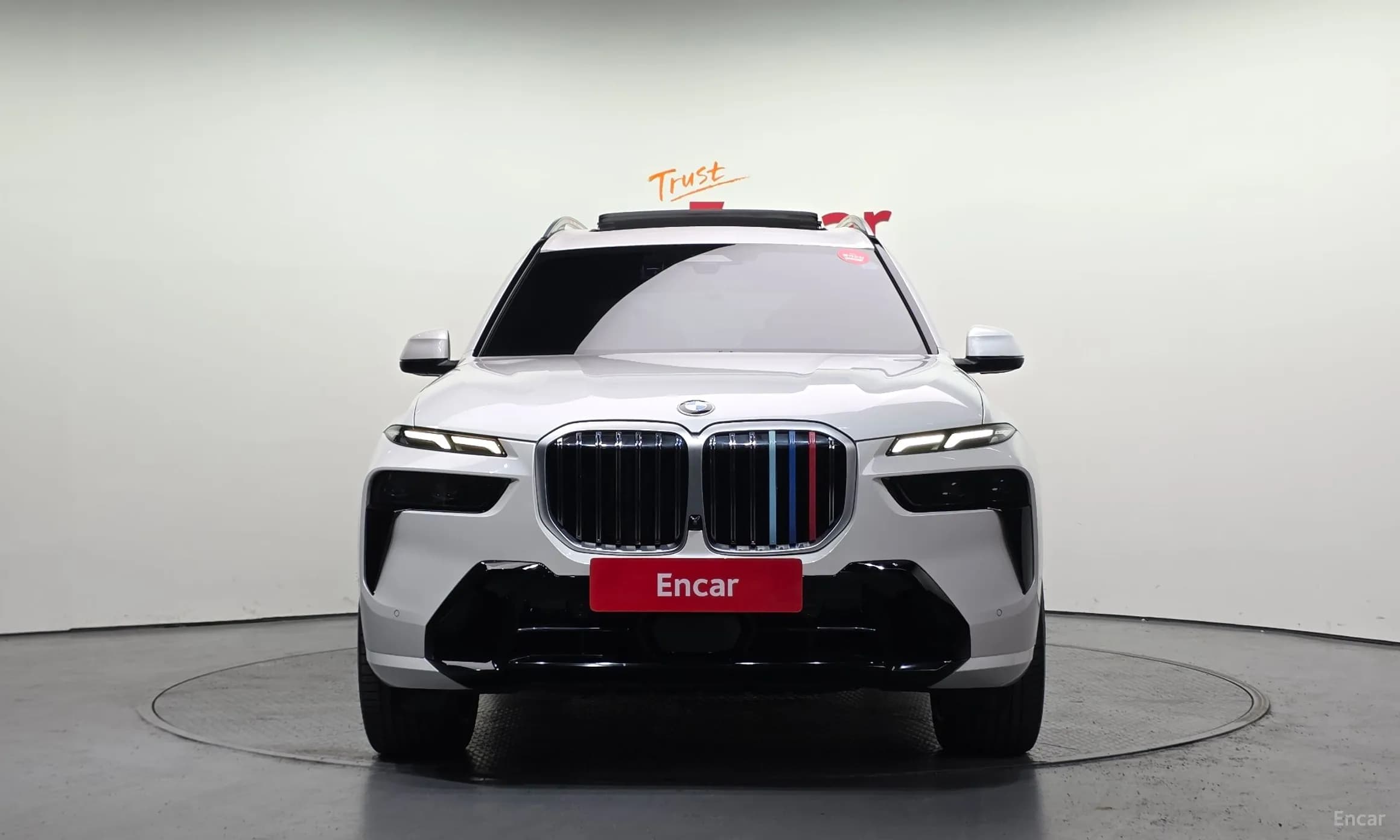 X7 (G07)