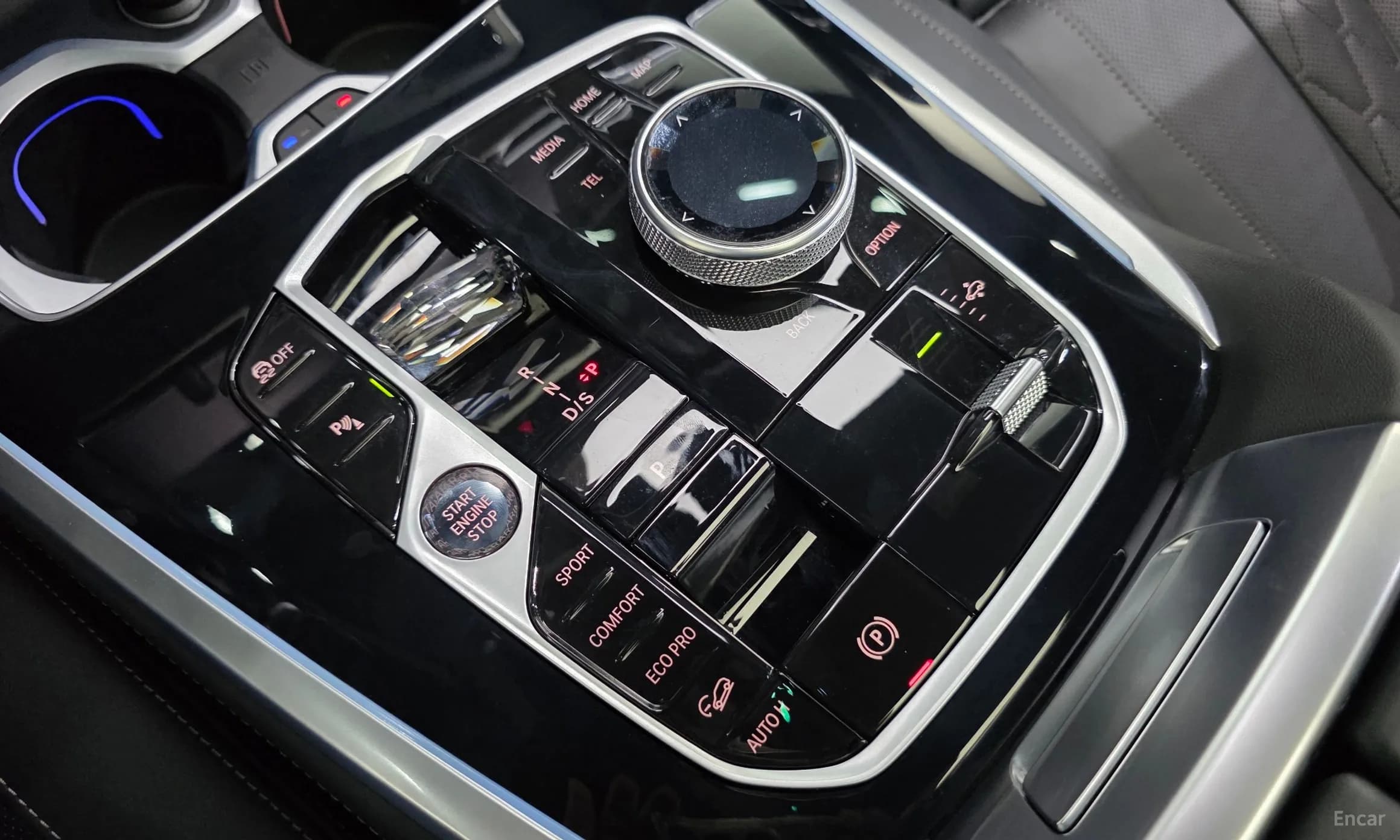 X7 (G07)