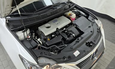 CT200h