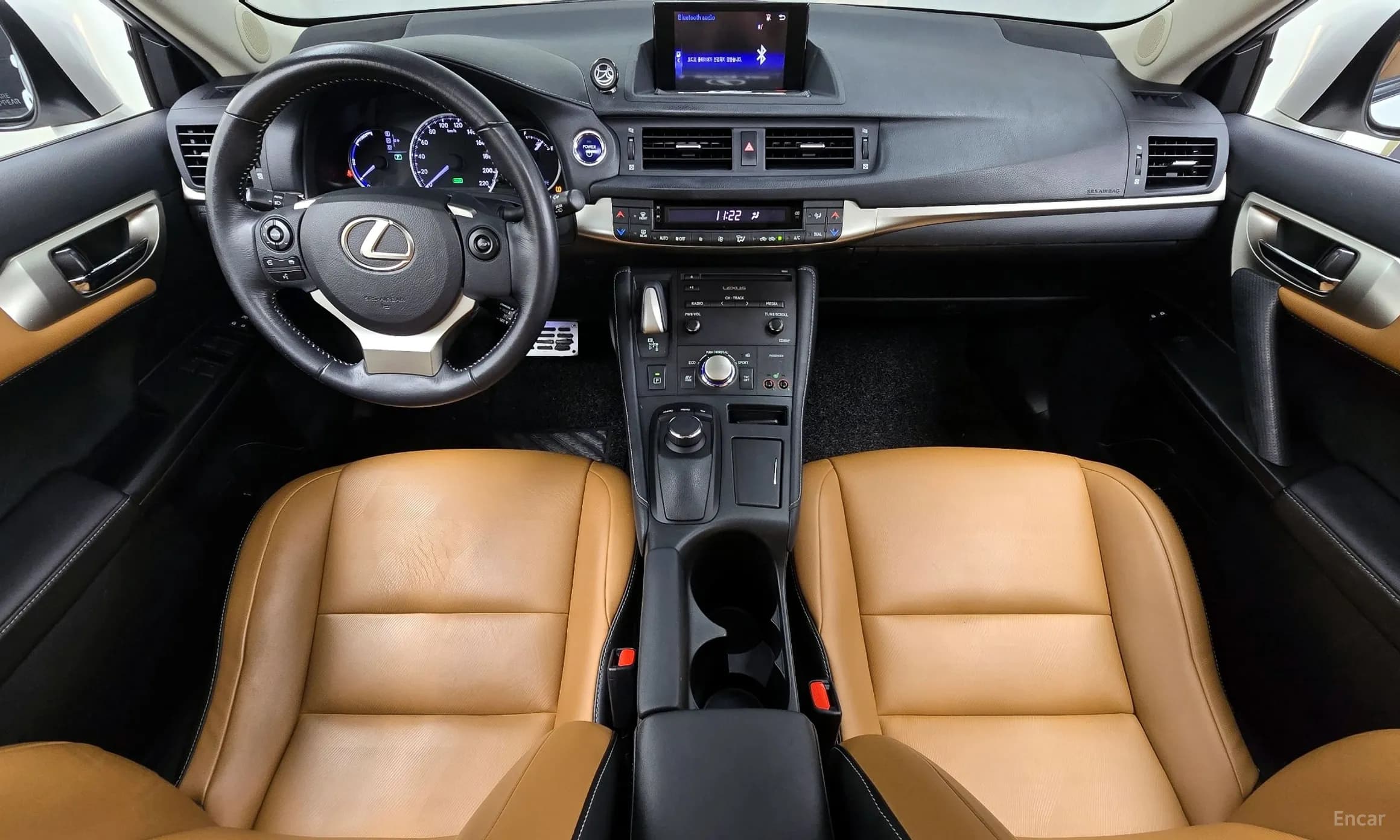CT200h