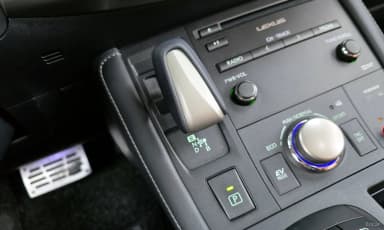 CT200h