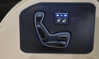Escalade