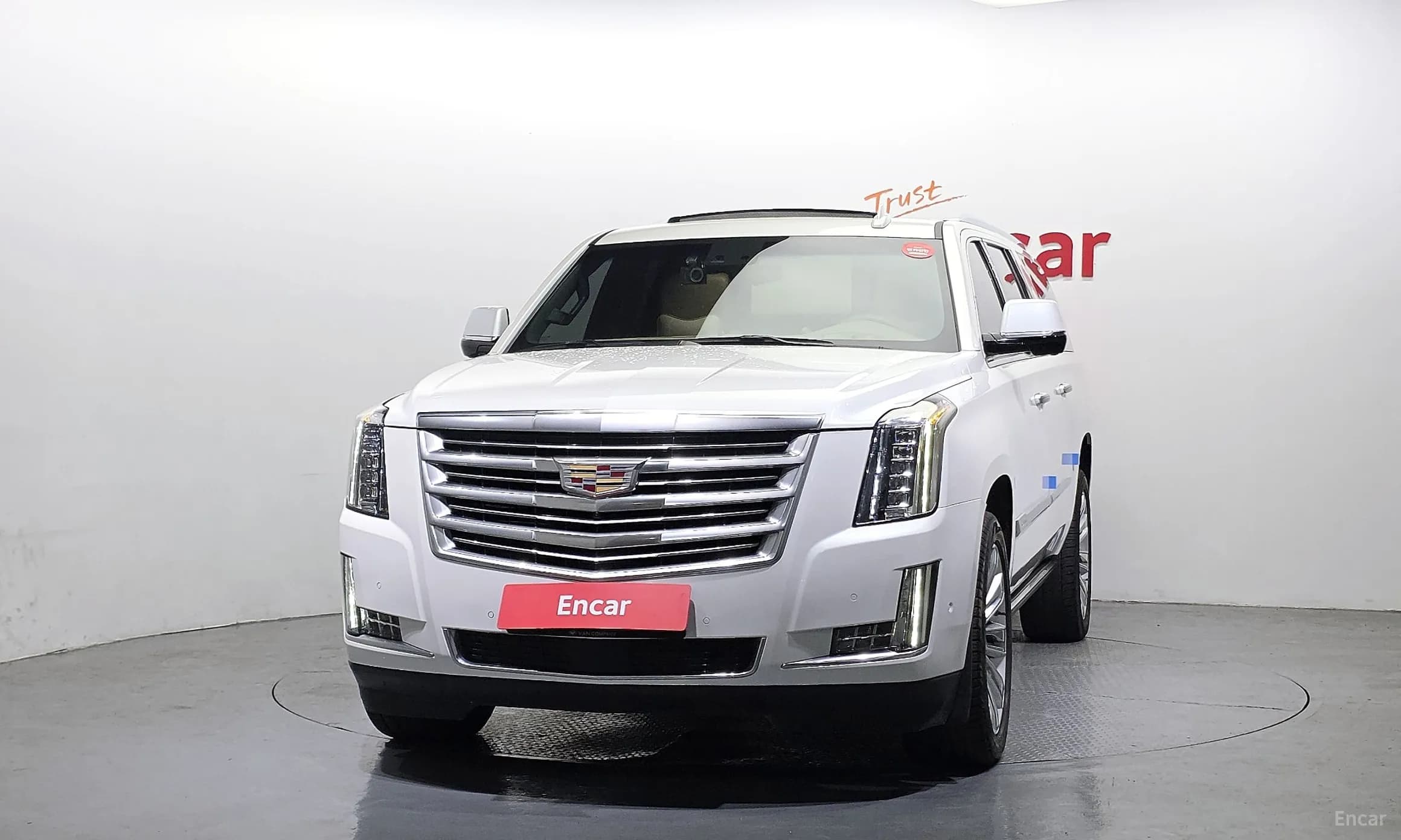 Escalade