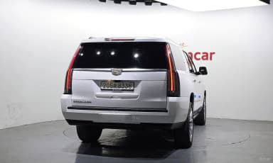 Escalade