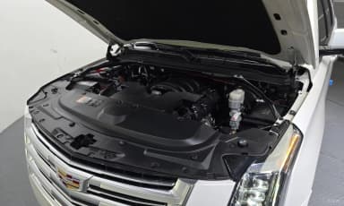 Escalade