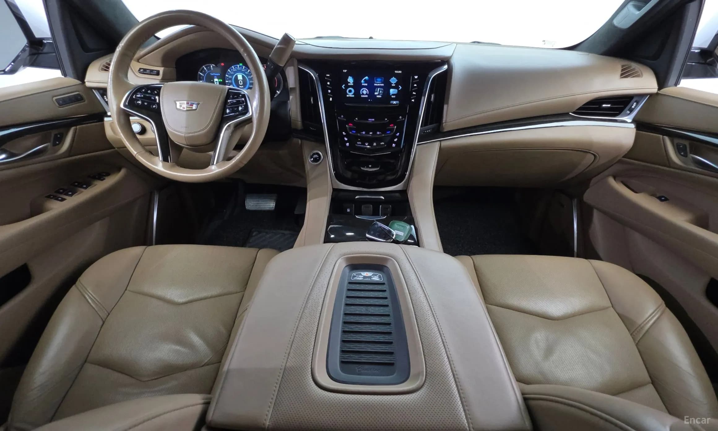 Escalade