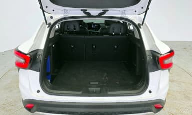 Trax Crossover