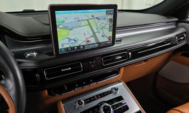 Aviator 2nd Generation