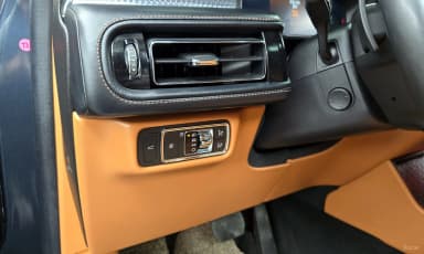 Aviator 2nd Generation