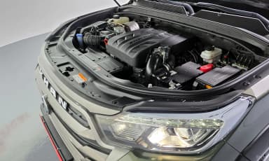 Rexton Sports Khan
