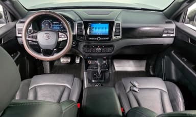 Rexton Sports Khan