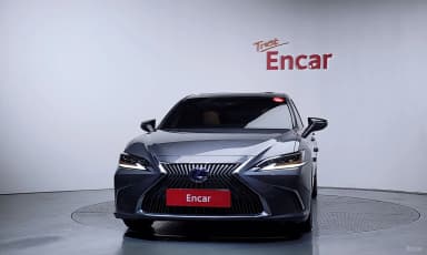 ES300h 7th Generation
