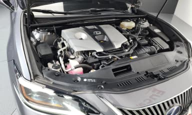 ES300h 7th Generation