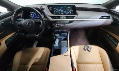 ES300h 7th Generation