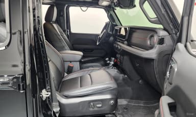 Wrangler (JL)