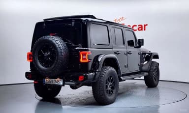 Wrangler (JL)