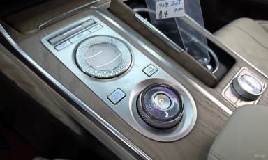GV80