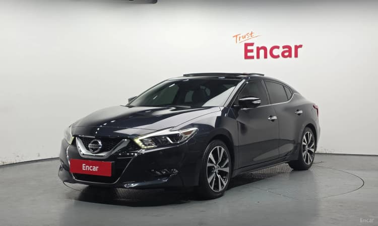 Maxima (A36)