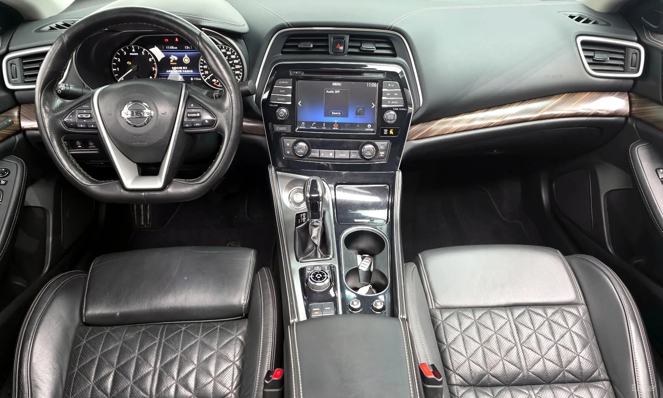 Maxima (A36)