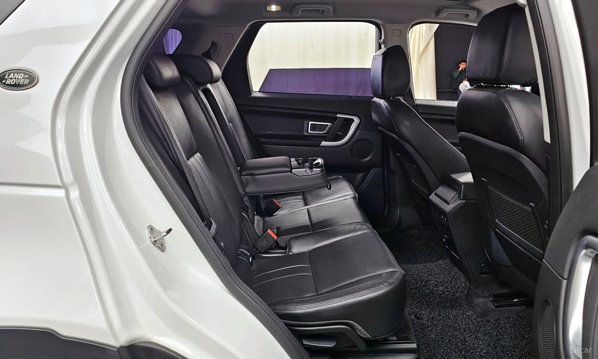 Discovery Sports