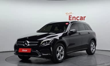 GLC-Class X253