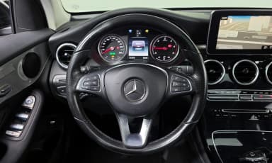 GLC-Class X253