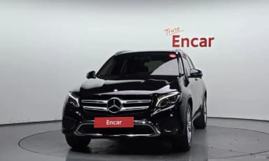 GLC-Class X253