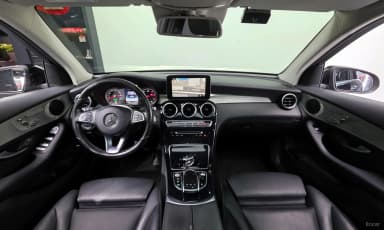 GLC-Class X253