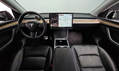 Model Y