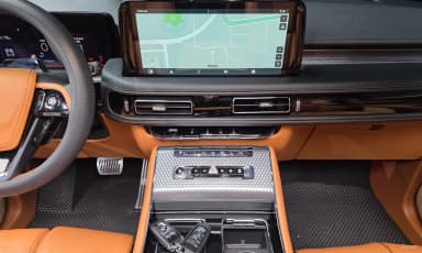 Aviator 2nd Generation