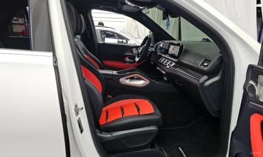 GLE-Class W167