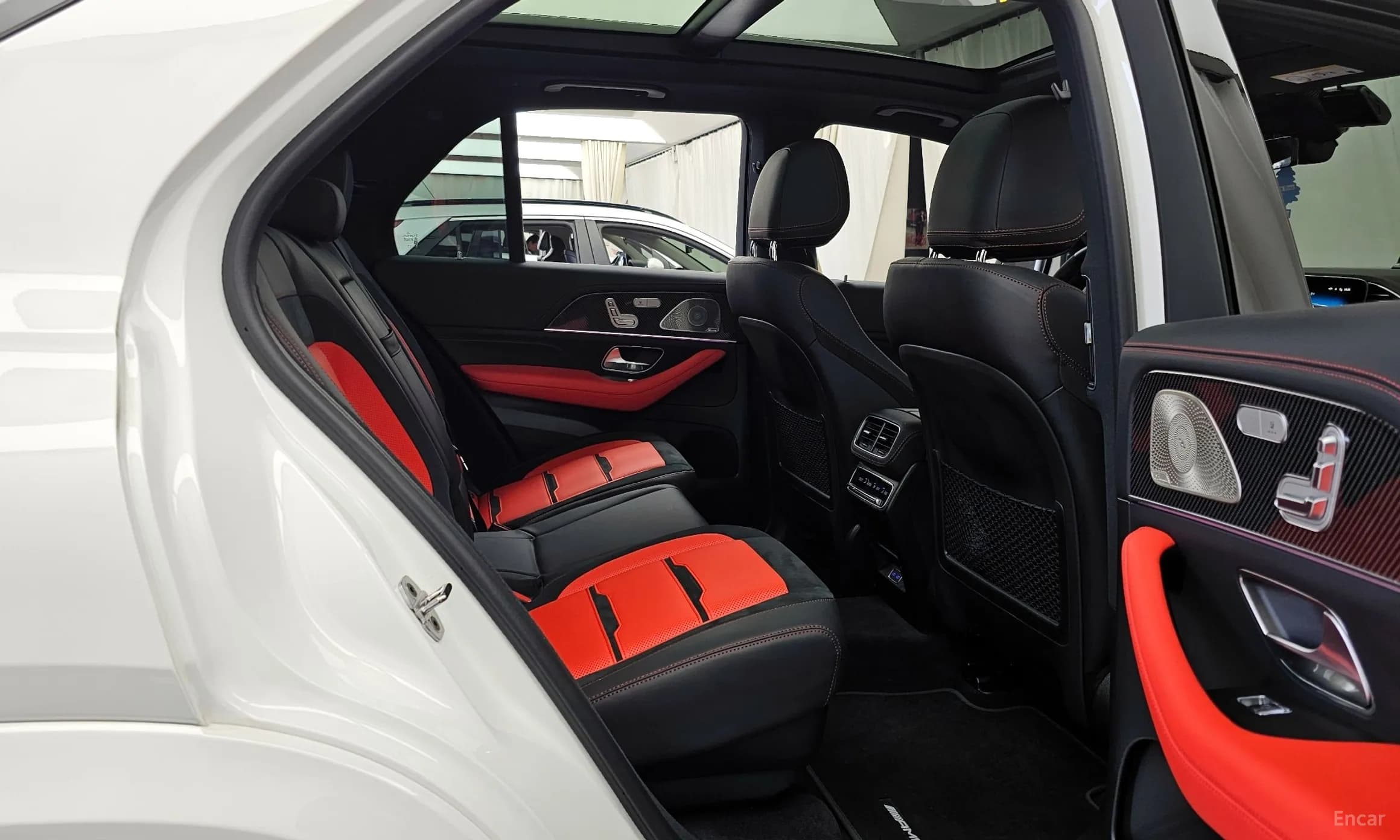 GLE-Class W167