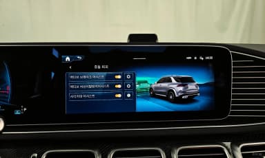 GLE-Class W167