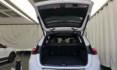 GLE-Class W167