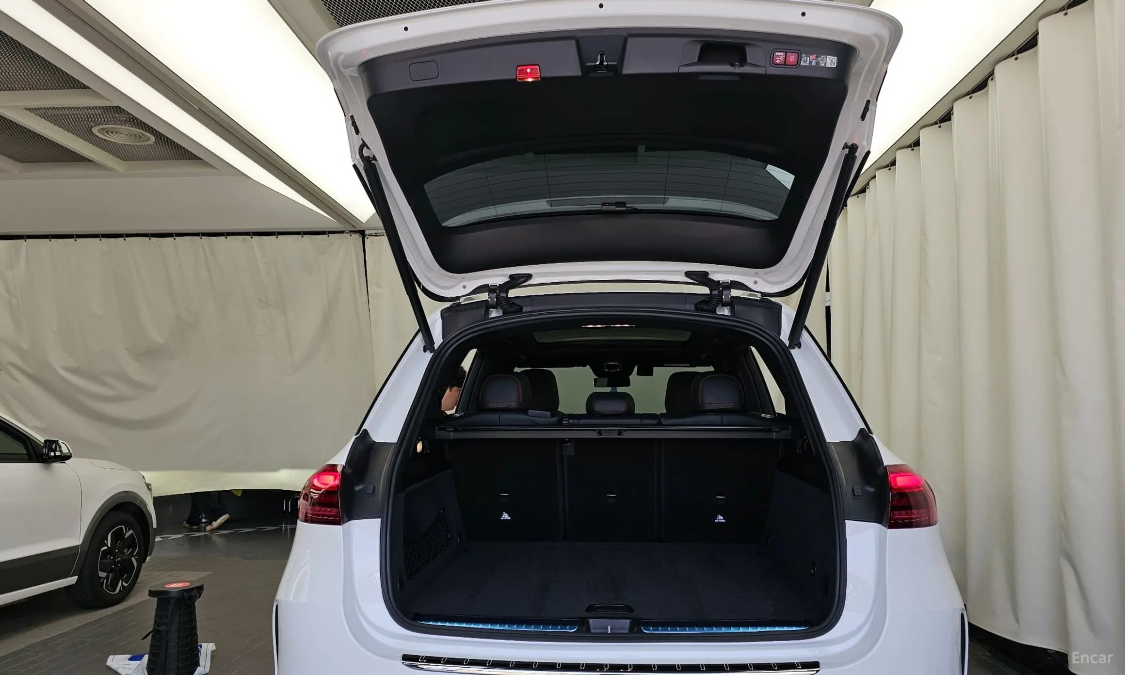 GLE-Class W167