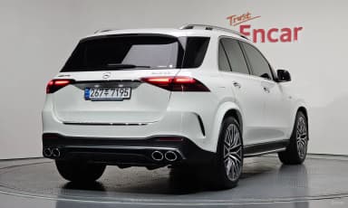 GLE-Class W167
