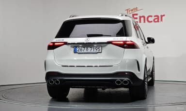GLE-Class W167