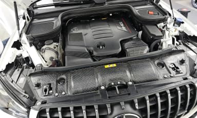 GLE-Class W167