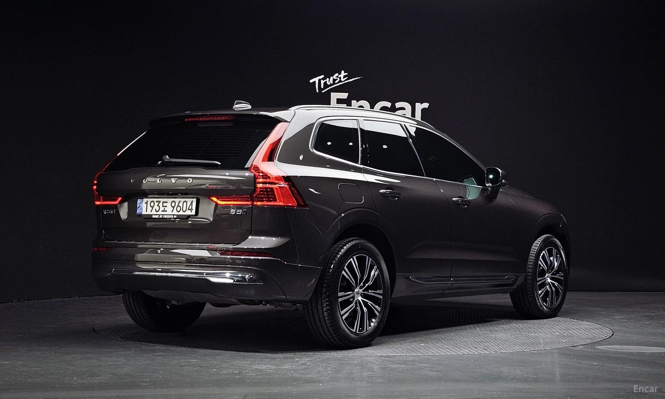 XC60 Gen 2